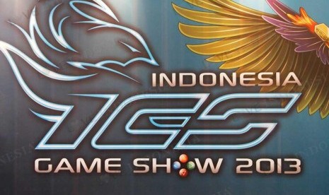 Indonesian Game Show 