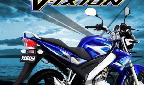 Yamaha Masih Pimpin Penjualan Motor Sport Tanah Air