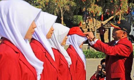 Pameran Foto 'Saatnya Wanita Berkarya' Digelar di UMM