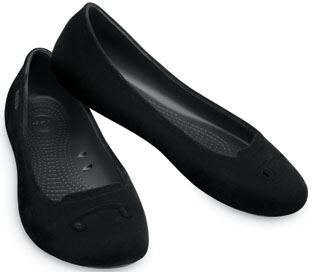 Sepatu Crocs Wanita