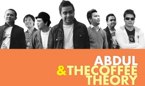 Abdul & The Coffe Theory 