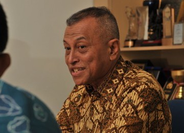 Adi Sasono