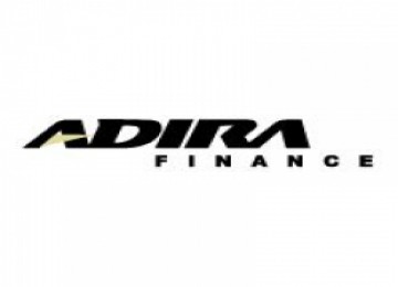Adira Finance, salah satu perusahaan pembiayaan di dalam negeri.