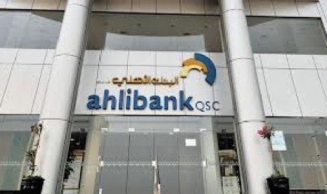 Ahlibank