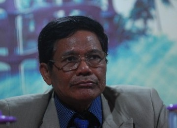 Ahmad Mubarok