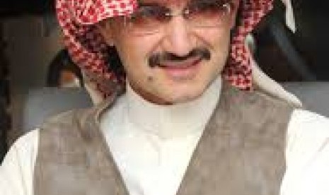 Alwaleed bin Talal