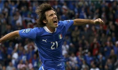 Italia Hajar Armenia 3-1
