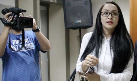 Angelina Sondakh Divonis 4,5 Tahun Penjara