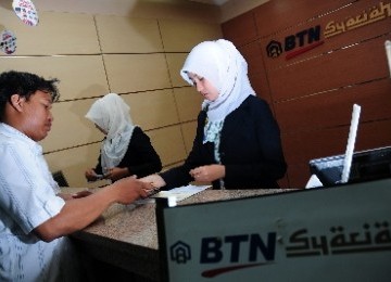 Btn Syariah