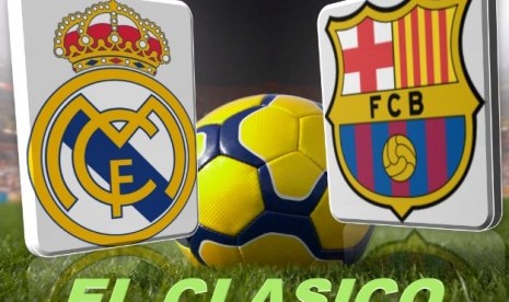 Duel El Clasico, Mencari Raja Negeri Matador