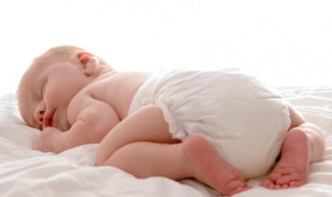 Apakah Popok Bayi Mengandung Klorin?