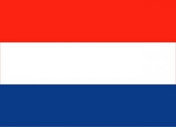 Bendera Belanda