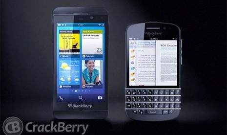 Ini Dia Bocoran Blackberry Laguna