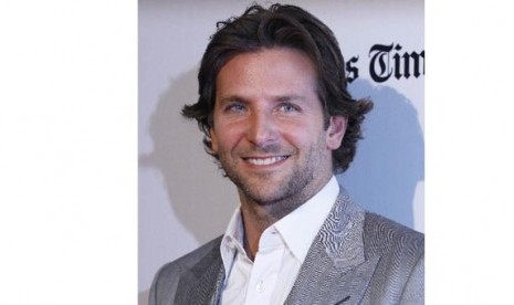 Bradley Cooper