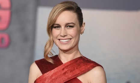 Captain Marvel Jadi Prekuel dari Iron Man