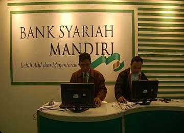 Bank Syariah Mandiri kembali Dikeluhkan Nasabah