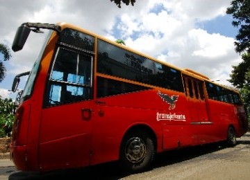 Bus Transjakarta