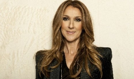 Celine Dion