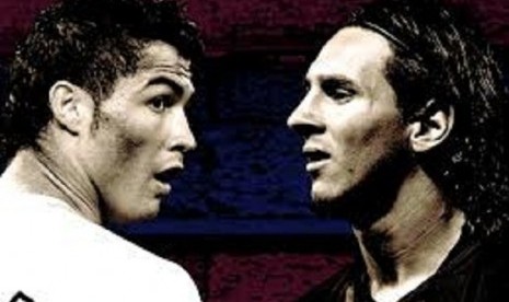 Cristiano Ronaldo Images on Cristiano Ronaldo Dan Lionel Messi