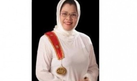 Dewie Yasin Limpo Ditangkap KPK