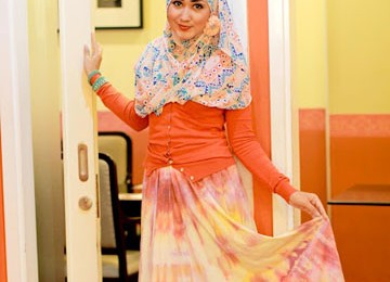 2020, Indonesia Kiblat Fesyen Muslimah Dunia