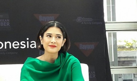 Aruna dan Lidahnya Angkat Kuliner Lima Kota