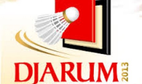 Djarum Indonesia Open 2013