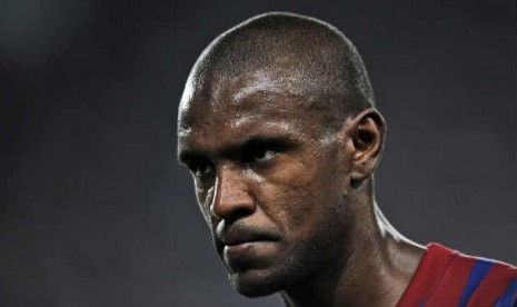 Eric Abidal