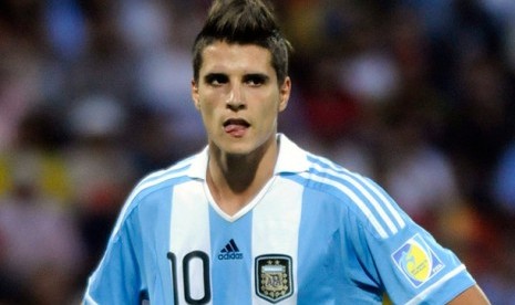 Ludahi Pemain Juve, Lamela Diskors Tiga Laga | Republika Online