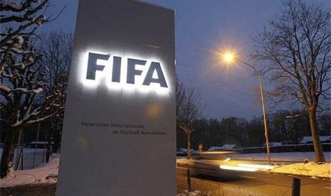 FIFA: Aksi Diving Ibarat Kanker