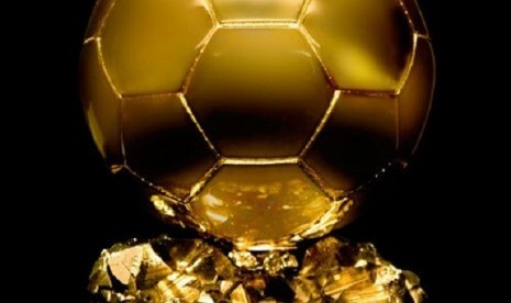 FIFA Ballon d'Or 