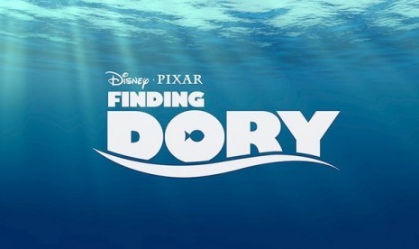 Finding Dory