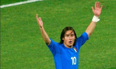  Francesco Totti