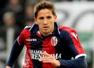 Gaston Ramirez, gelandang muda Bologna asal Uruguay masuk radar ...