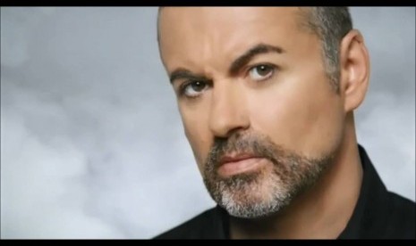 Begini Kisah George Michael Sepanjang Hidupnya