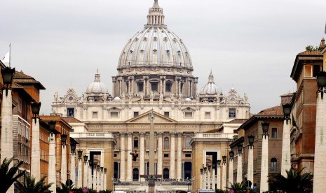 Gereja Vatikan