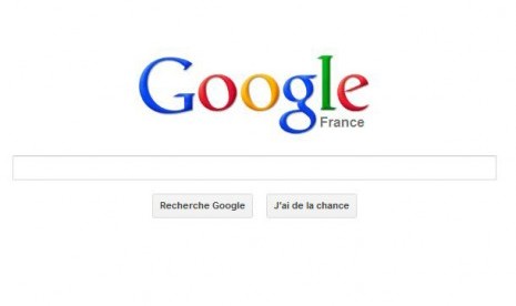 Protes Regulasi, Google Ancam Boikot Situs Media Prancis