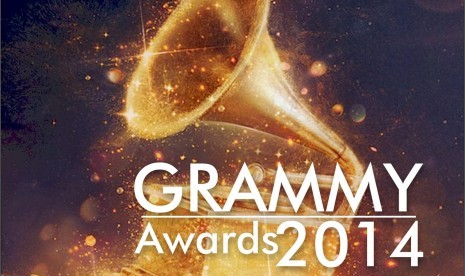 Grammy Awards 2014