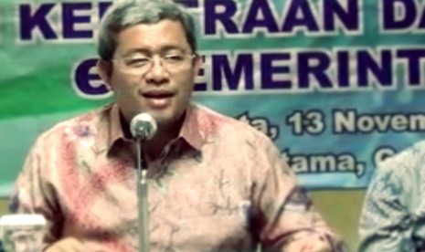 Gubernur Jawa Barat, Ahmad Heryawan