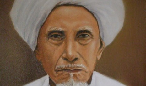 Habib Abu Bakar bin Muhammad Assegaf,.