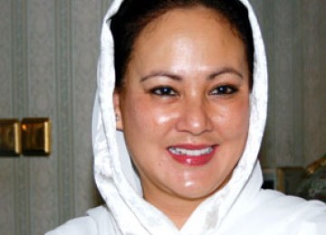 Halimah Agustina Kamil