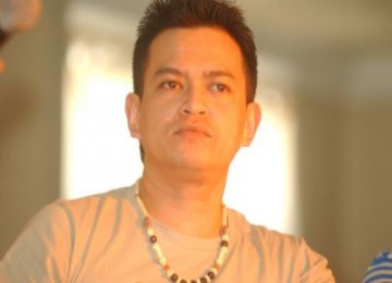 Hedi Yunus Jadi Promotor Musik | Republika Online