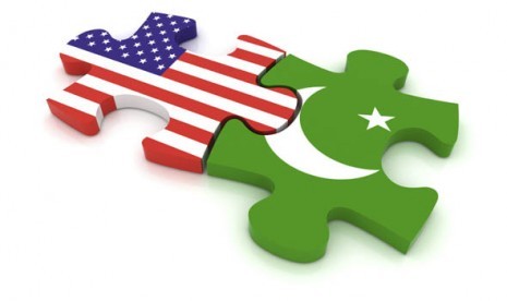 Pakistan Minta NATO Hentikan Serangan di Negaranya