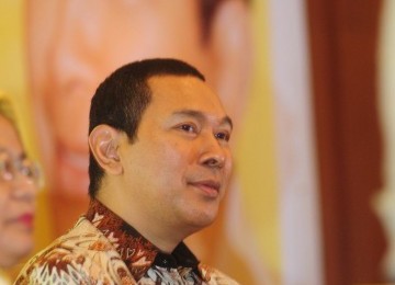 Partai Buruh Usung Tommy Soeharto Jadi Capres | Republika Online