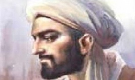 Ibnu Khaldun