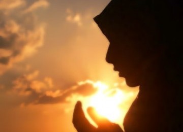 Karakteristik Wanita dalam Islam