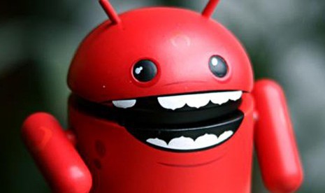 130 Ribu Malware Ancam Perangkat Android