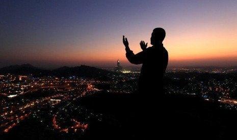 Konsistensi Ibadah di Luar Ramadhan