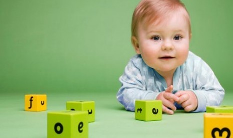 Cara Meningkatkan IQ Bayi (2-Habis)