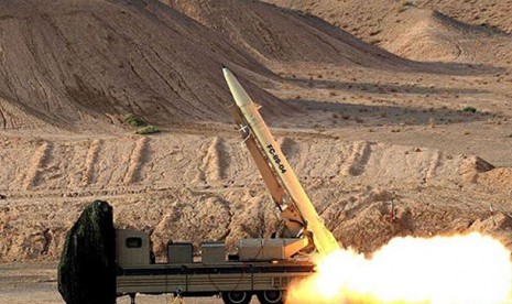 Rusia Bisa Lanjutkan Jual Rudal S-300 ke Iran  